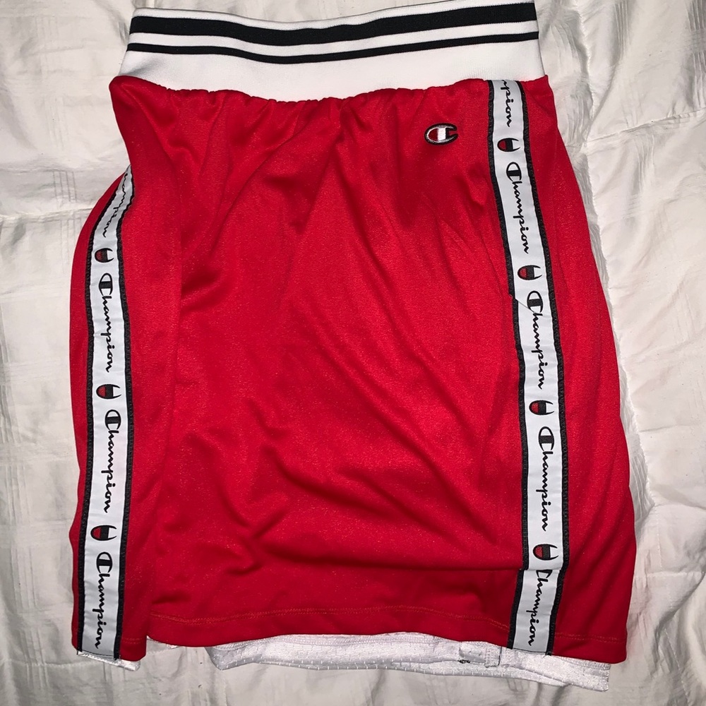 Champion reversible skirt